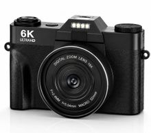 Product image of ციფრული ფოტოაპარატი R10