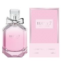 Product image of Lucky 7 Eau de Parfum 100მლ სუნამო