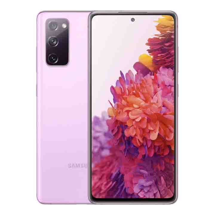 Samsung Official G780F Galaxy S20 FE Snapdragon 865 6GB/128GB LTE Duos ...