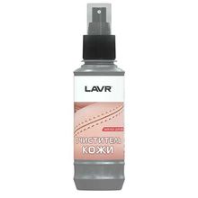 Product image of LAVR ტყავის საწმენდი "რბილი მოქმედება" - Soft action leather cleaner  Ln1470-L 185 მლ