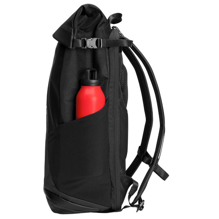 HP OMEN TCT 15 Rolltop Backpack ნოუთბუქის ჩანთა Extra.ge 677570