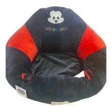Product image of რბილი სათამაშო პუფი