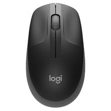 Product image of LOGITECH M190 უსადენო მაუსი