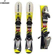 Product image of HEAD Supershape Team HRS T თხილამური