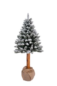 Product image of ნაძვის ხე Pinus snow 140 სმ