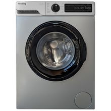 Product image of ELENBERG EBG-812SS 8კგ სარეცხი მანქანა