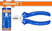 Product image of Wadfow WPL3927 მკვნეტარა 7''/180მმ