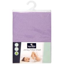 Product image of LORELLI 60/120 JERSEY ზეწარი