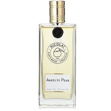 Product image of NIKOLAI perfume spray ANGELYS PEAR 100მლ სუნამო