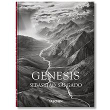 Product image of Salgado - Genesis