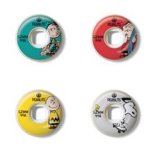 Product image of PEANUTS SQUAD 52MM გორგოლაჭები