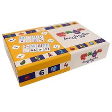 Product image of ლოტო - რიცხვები
