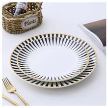 Product image of FRENCH HOUSE 30სმ კერამიკის თეფში