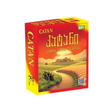 Product image of კატანი - სამაგიდო თამაში (ქართულად)