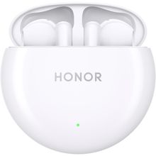 Product image of Honor Choice Earbuds X5 White (LCTWS005) In-Ear ყურსასმენი