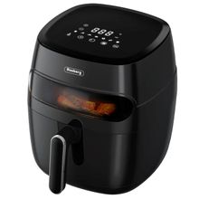 Product image of Rosberg R51980CA 2ლ აეროგრილი