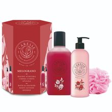 Product image of CARESSE POMEGRANATE სასაჩუქრე ნაკრები