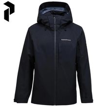 Product image of Maroon HIPE® 2L Insulated Shell Jacket Men სათხილამურო ქურთუკი