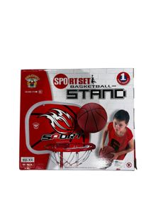 Product image of კალათბურთის ასაწყობი ფარი 170სმ