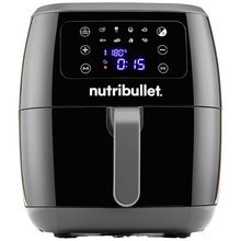 Product image of NUTRIBULLET NBA071B 7ლ აეროგრილი