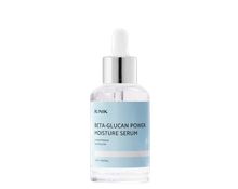 Product image of iunik Beta Glucan Power Moisture Serum სახის სერუმი