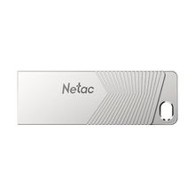 Product image of NETAC NT03UM1N-064G-32PN 64GB USB ფლეშ მეხსიერება