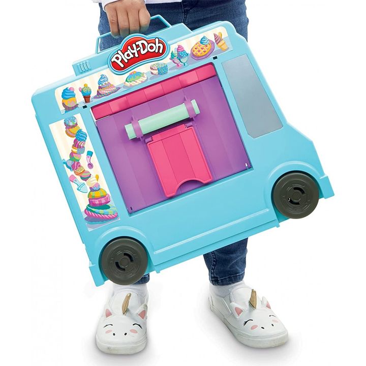 play-doh-plastili-naqinis-manqanit-da-aqsesuarebit-photo-2