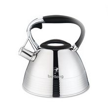 Product image of ჩაიდანი Berllong BWK-0058