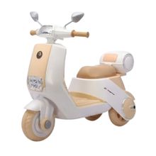Product image of საბავშვო ელექტრო მოპედი (MMG1BG)