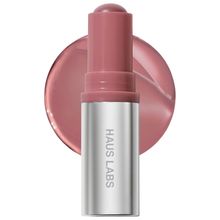 Product image of Haus Labs Glassy Blush Balm Glassy Hibiscus ბლაშის სტიკი