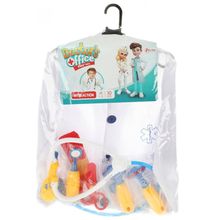 Product image of Toi-Toys Doctor's Office ექიმის ფორმა