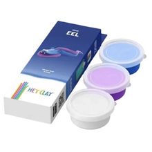 Product image of HEY CLAY Eel პლასტელინი