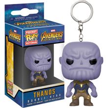 Product image of Funko pocket pop გასაღების საკიდი Thanos