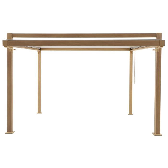 naterial-pergola