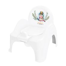 Product image of TEGA ქოთანი თავსახურით (მარტორქა)