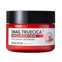 Product image of SOME BY MI Snail Truecica Miracle Repair Cream 60გრ სახის კრემი