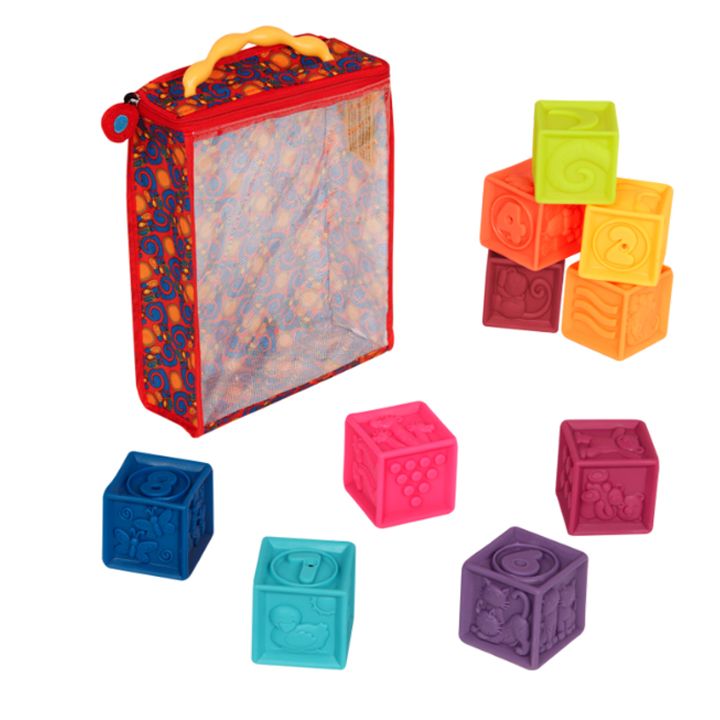 asatsqobi-kubebi-btoys-bx1002z-one-two-squeeze-10pcs-soft-blocks-photo-2