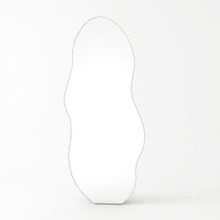 Product image of სარკე ასიმეტრიული გარშემო დამუშავებით