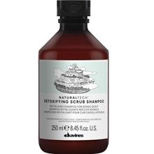 Product image of DAVINES 250მლ დეტოქსის საწინააღმდეგო სკრაბ-შამპუნი