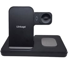 Product image of LINKAGE LWS2 პორტატული დამტენი