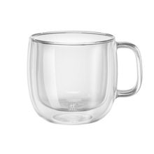 Product image of Zwilling Sorrento Plus კაპუჩინოს ჭიქების ნაკრები