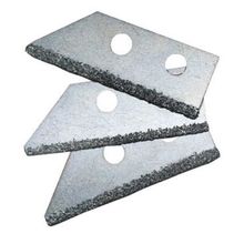 Product image of DECOR ღარების საფხეკის საცვლელი თავების ნაკრები