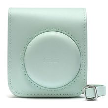 Product image of Fujifilm Instax Mini 12 Mint Green ფოტოაპარატის ჩანთა 