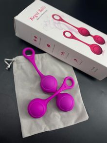 Product image of კეგელი-ტელეღიპუცები