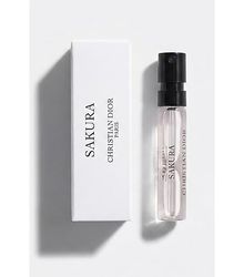 Product image of Dior Sakura 1.2მლ  სუნამოს სემფლი