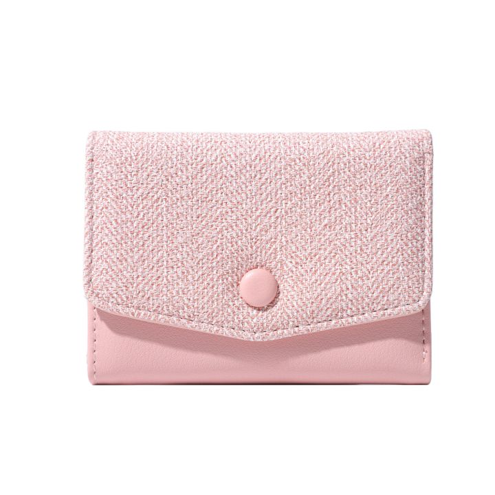 woven-texture-series-small-tri-fold-womens-wallet-qalis-safule