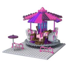 Product image of Pocket.Watch Love Diana ასაწყობი კონსტრუქტორი ფიგურებით