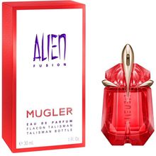 Product image of MUGLER ALIEN FUSION EDP 2019 30მლ სუნამო
