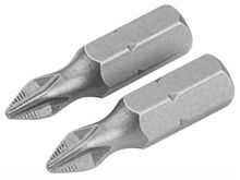 Product image of ბიტა Tolsen 20213 PH2x25 მმ 2 ც