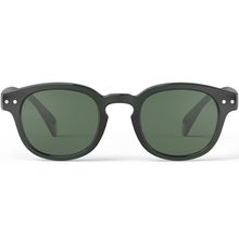 Product image of GIGGLES JUNIOR SUN C Bakelite Green ბავშვის მზის სათვალე